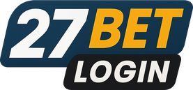 27 Bet Login